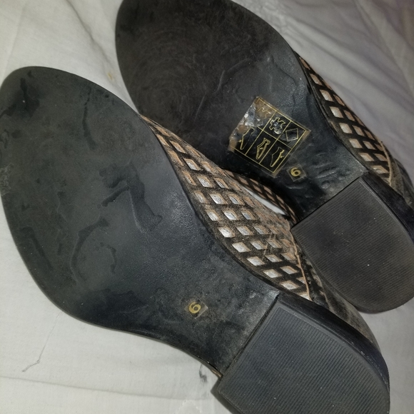 👠 NEW PRICE !!!Musse & Cloud ankle boots - Picture 5 of 5